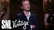 snl new season Bill Murray's American Humor Monologue - SNL