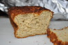 Gluten Free Oat & Honey Bread