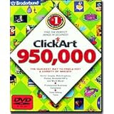 ClickArt 950K DVD (2006)