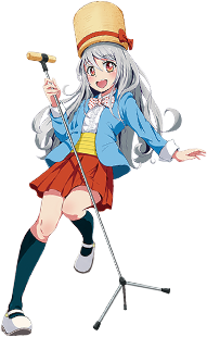キャラクター紹介 やおきんドットコム