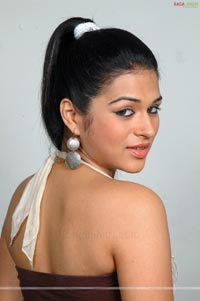 Sexy Sraddha Das Armpit & Navel Show