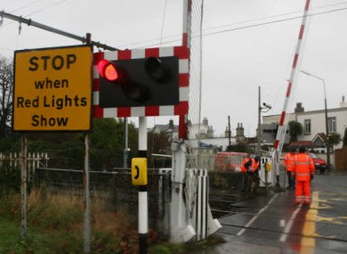 Campaign Launched After Four Deaths And 96 Near Misses At Level Crossings