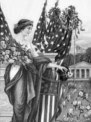Lady Liberty