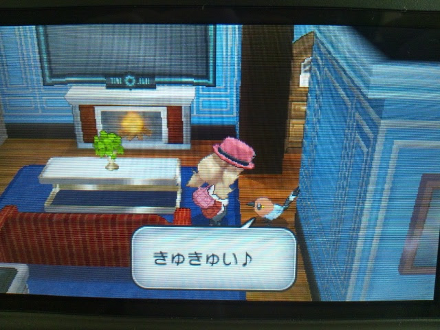 イカぽ弁当 ポケモンxy鳴き声テキストまとめ アサメ セキタイまで