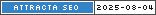 Increase your website traffic with Attracta.com