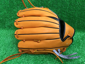 ｎｏｒｉａが選んだかっこいいオーダーグラブ グッドコーディネートグローブ 作品集展示会