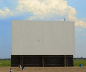 MCHENRY OUTDOOR THEATER | MCHENRY OUTDOOR THEATER