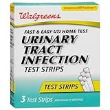 Walgreens Urinary