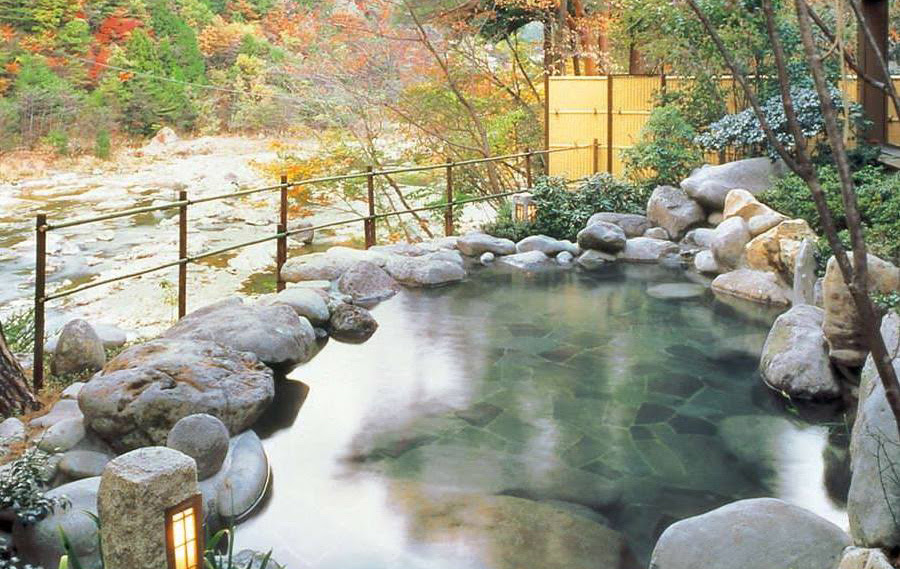 鬼怒川の日帰り温泉12選 混浴できる個室 貸切風呂もあり 栃木県日光市 Fine Trip