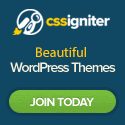 CSS Igniter Themes