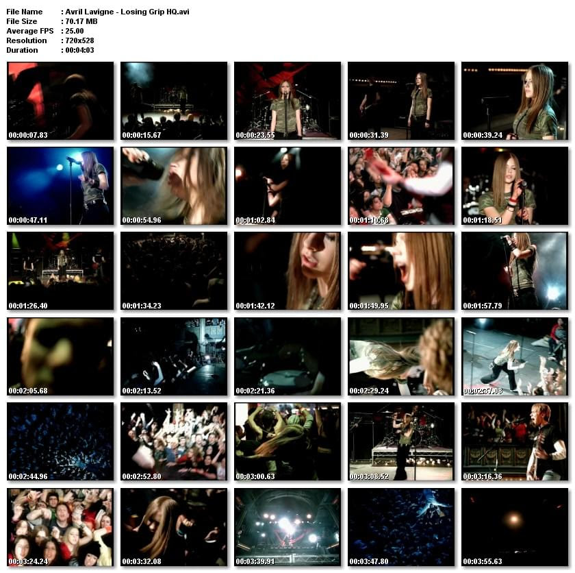 avril lavigne lyrics dont tell me. Don quot;t tell me