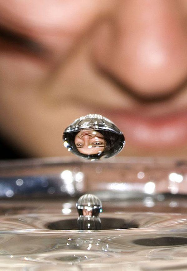 water photography