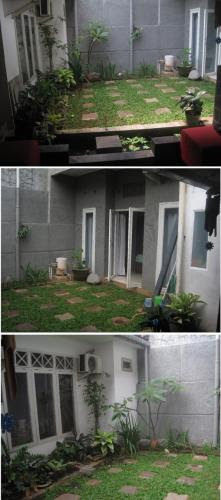 Taman Cipulir Estate Banjir Jualrumahjakartacom