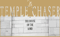 Temple Chaser Blinkie