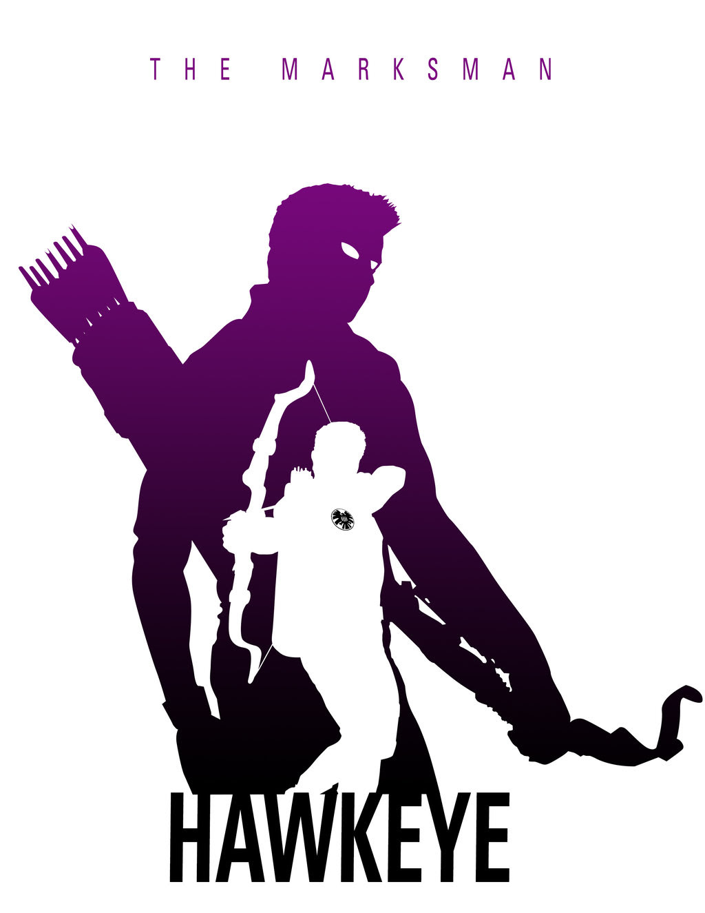 Download Avengers Silhouette at GetDrawings | Free download