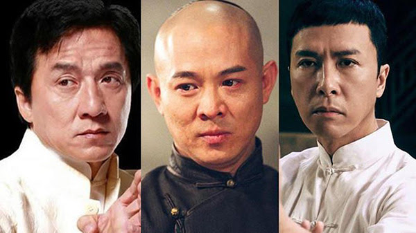 Phim vÃµ thuáº­t Trung Quá»'c hay vÃ  háº¥p dáº«n nháº¥t má»i thá»i Ä'áº¡i