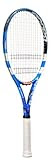 Babolat Pure Drive Plus GT Unstrung Tennis Racquet (Size 3)