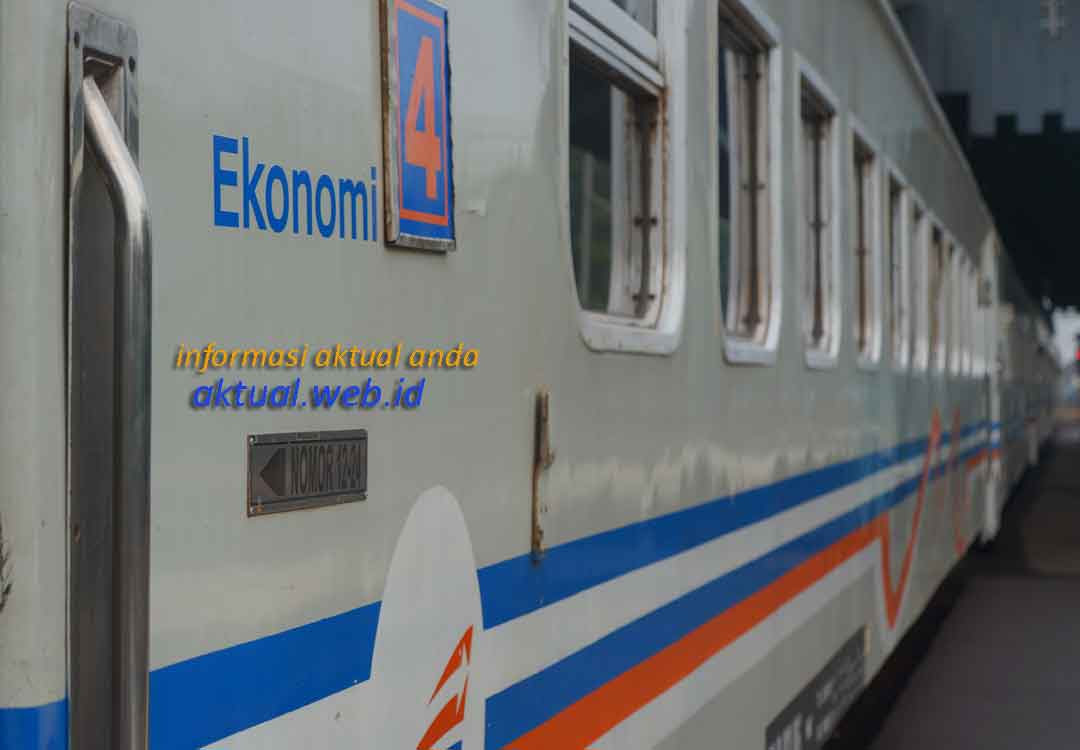 Pilihan Jadwal Dan Harga Tiket Kereta Api Jakarta Jogjakarta 2021 Informasi Aktual
