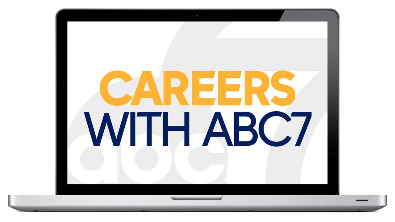 KGO-TV/ABC7 Internships: College Student Program