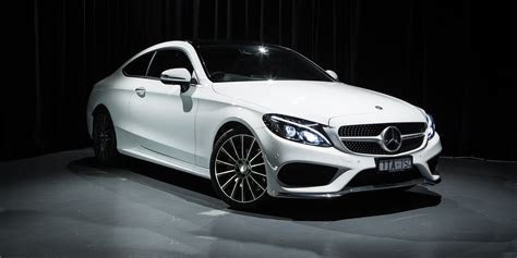 mercedes benz  coupe review long term report
