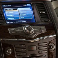 Nissan Armada