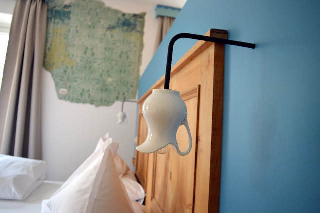 bed & breakfast brunico