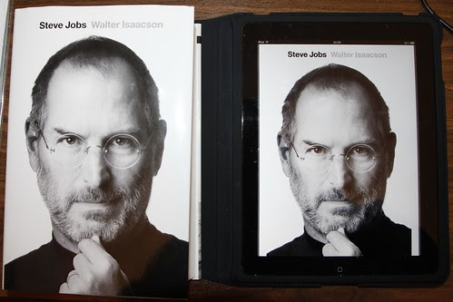 Steve Jobs by Walter Isaacson 1