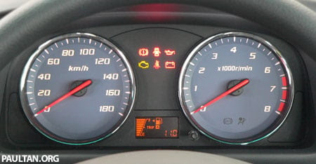 New Perodua Viva Full Details, Photos and Price!