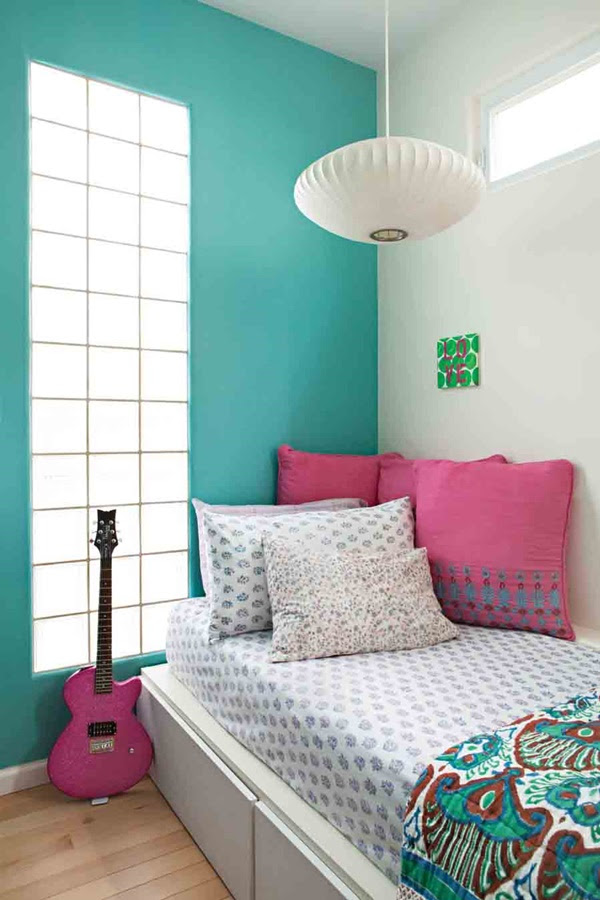40 Easy Wall Painting Designs