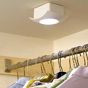 Closet Light