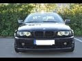 Bmw Angel Eyes E46