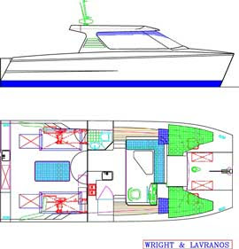 Plywood Boat Plans