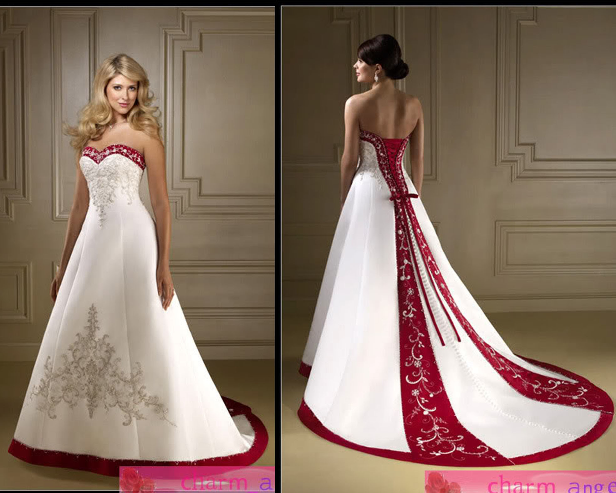 China Wedding Dress RS 055 China Wedding Dresses China Wedding Dress RS 055 China Wedding Dresses