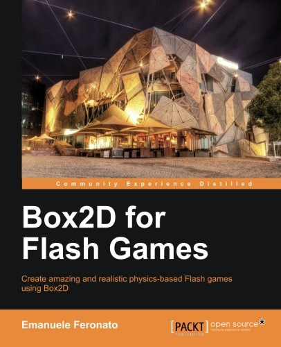 Box2D for Flash Games, by Emanuele Feronato
