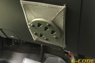 G Code Rti Mounting Solution For Your Car Recoil