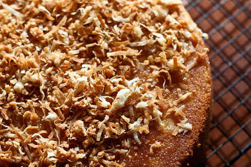 lime coconut cake