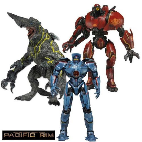 動画 いよいよ明日公開 パシフィック リム ロボット 怪獣総進撃 ムービー 映画宝庫ｖ３