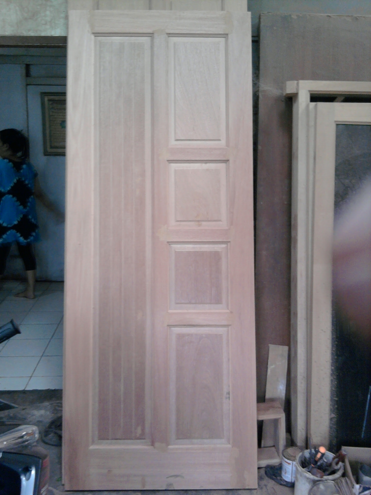 Gambar Kumpulan Desain Pintu Rumah Minimalis Terbaru 2019 Gambar Kumpulan Desain Pintu Rumah Minimalis Terbaru 2019