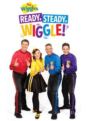 Wiggles, The - Season 1