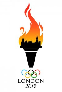 El logo de los Juegos Olímpicos de Londres 2012 - Diseño, Programación y Marketing Digital