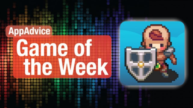 Best new games of the week: Swap Heroes and Tilt to Live: Gauntlet’s Revenge