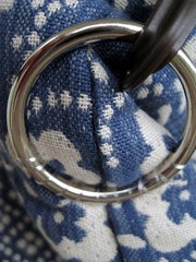 diaper bag sewing pattern