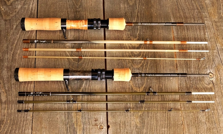 Bait Rod