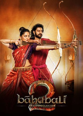 Baahubali 2: The Conclusion (Hindi...