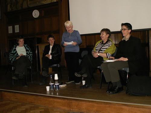 roundtable
