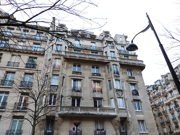 2 avenue emile Accolas