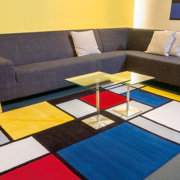 Les tapis  contemporain  moderne et design  Tapis  Chic 