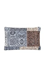 Cojín Jacquard Pillow 150 (Marrón)