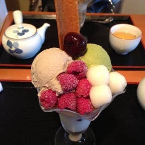 祇園四条駅の美味しいカフェ スイーツ 人気店 Retty