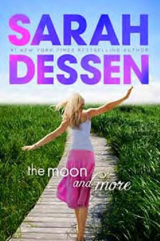 The Moon and More